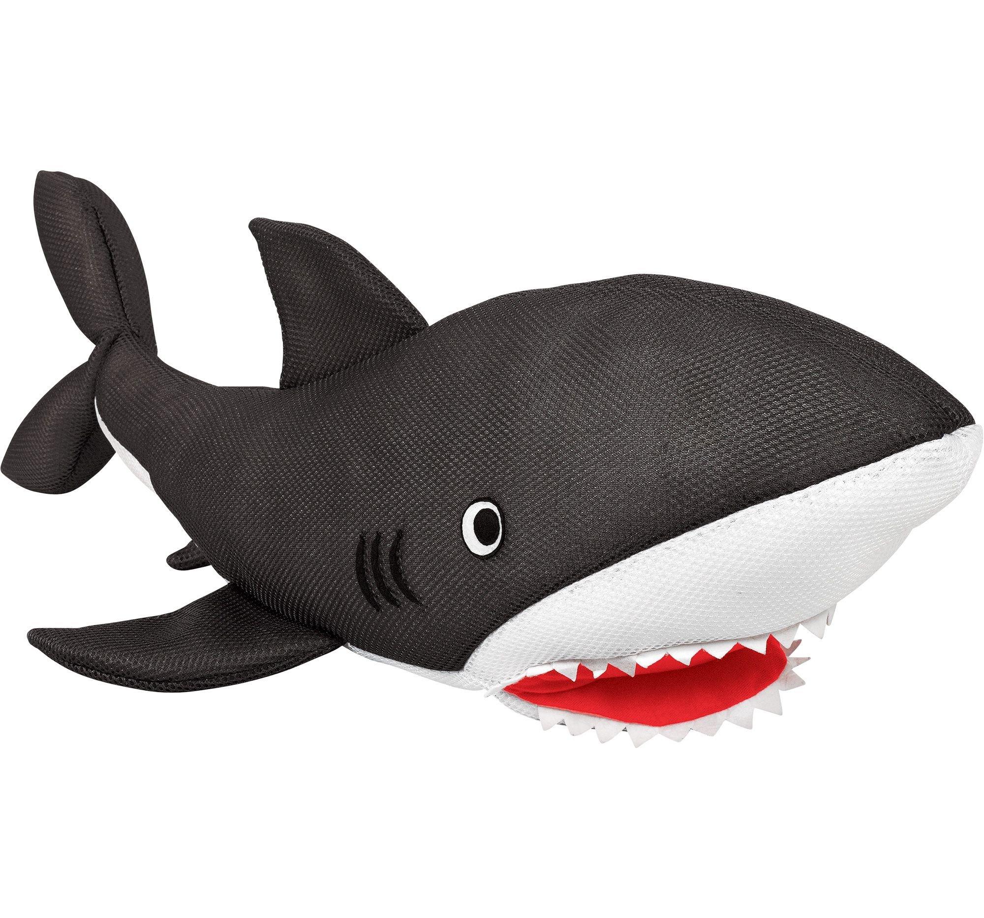 Floating Shark Pool Toy