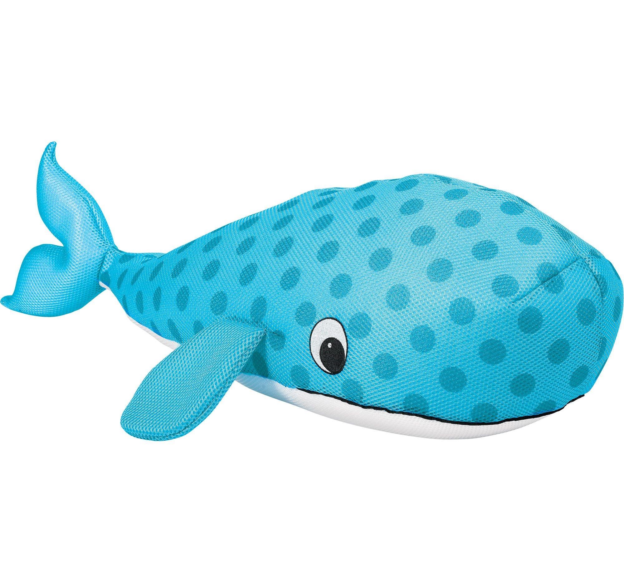 Whale cheap pool toy