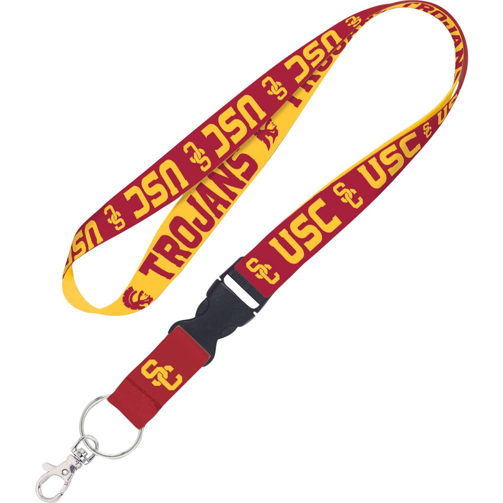 USC Trojans Lanyard