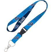 Tennessee Titans Lanyard