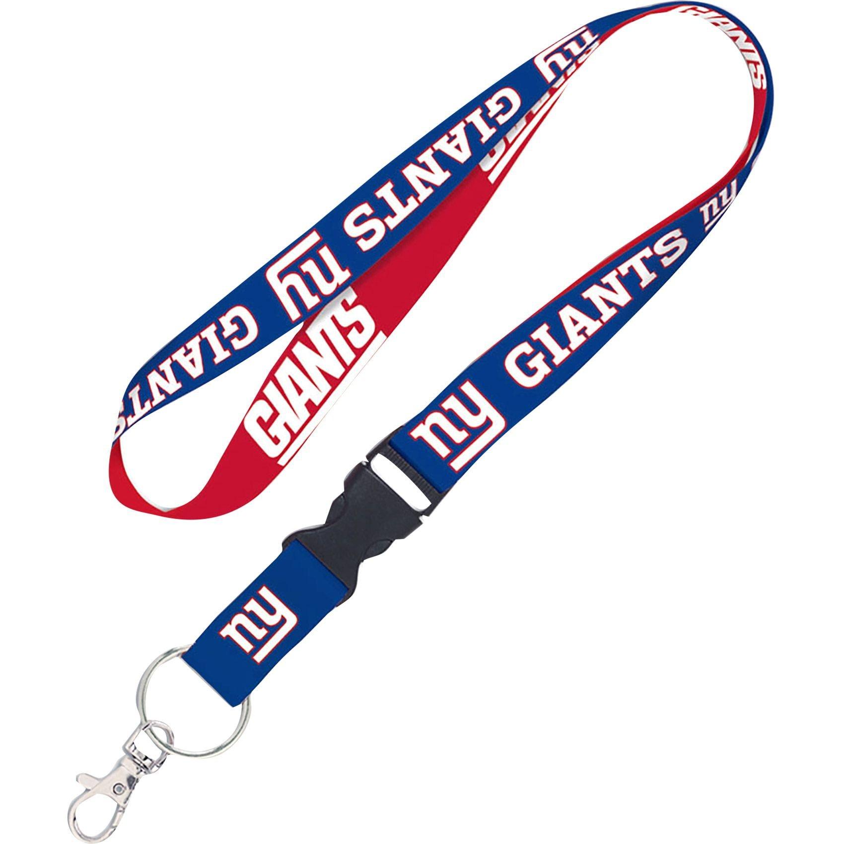 New York Giants Lanyard 36in | Party City