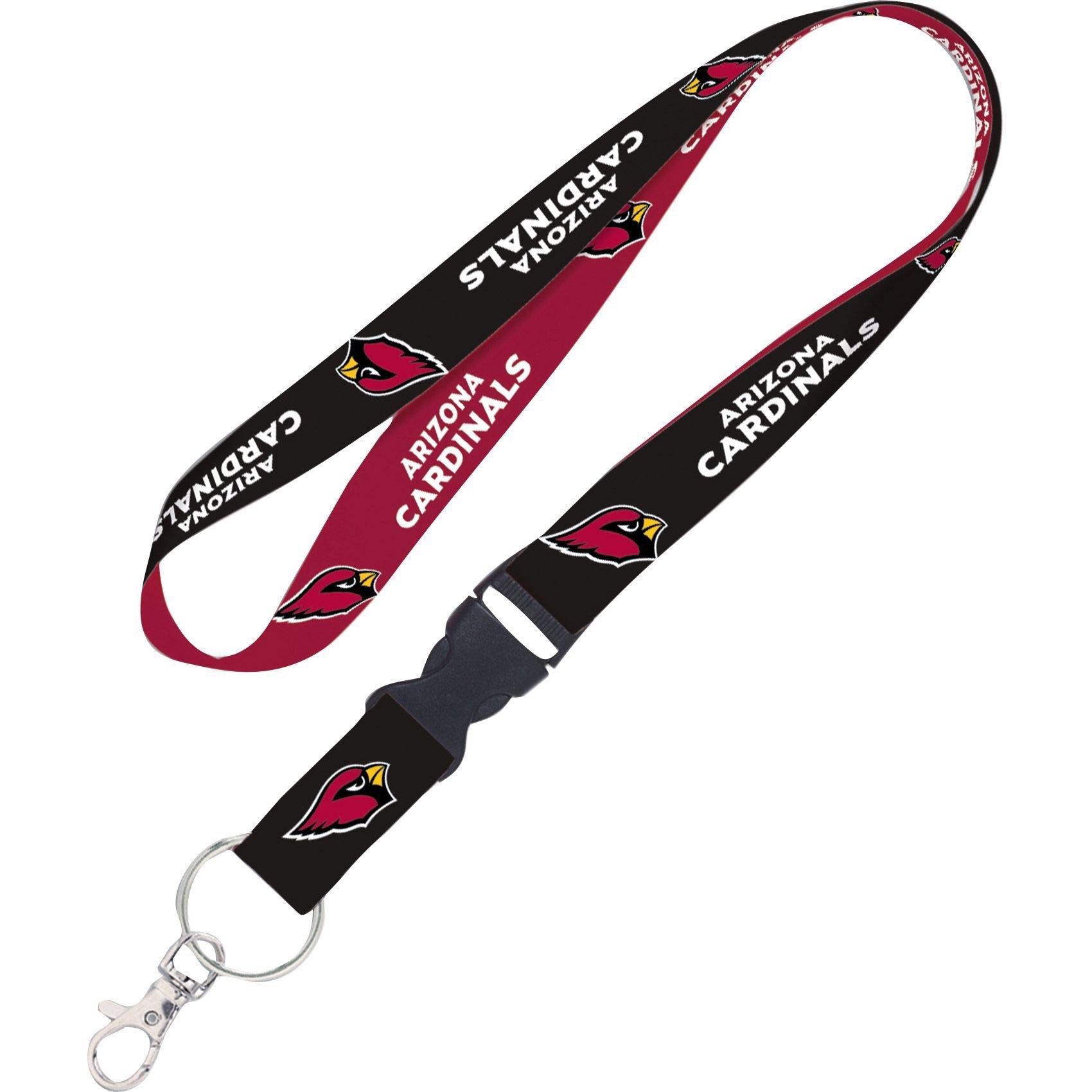 Arizona Cardinals Lanyard 36in | Party City