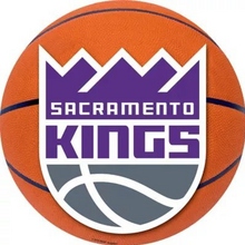 NBA Sacramento Kings Party Supplies