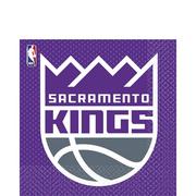 Sacramento Kings Lunch Napkins 16ct