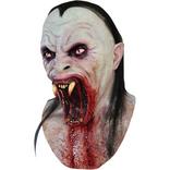 Bloody Fangs Vampire Monster Mask