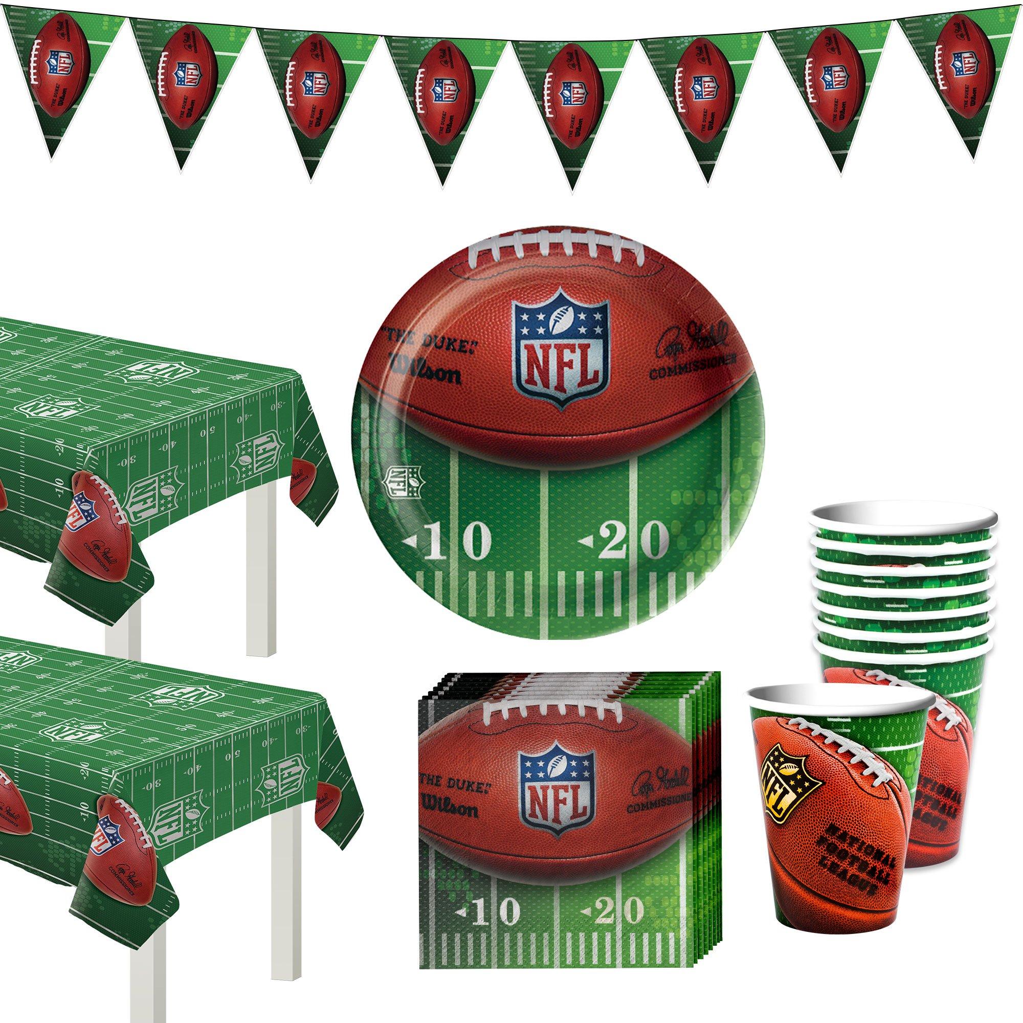 Nfl Football Game Day