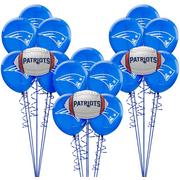 New England Patriots Balloon Kit