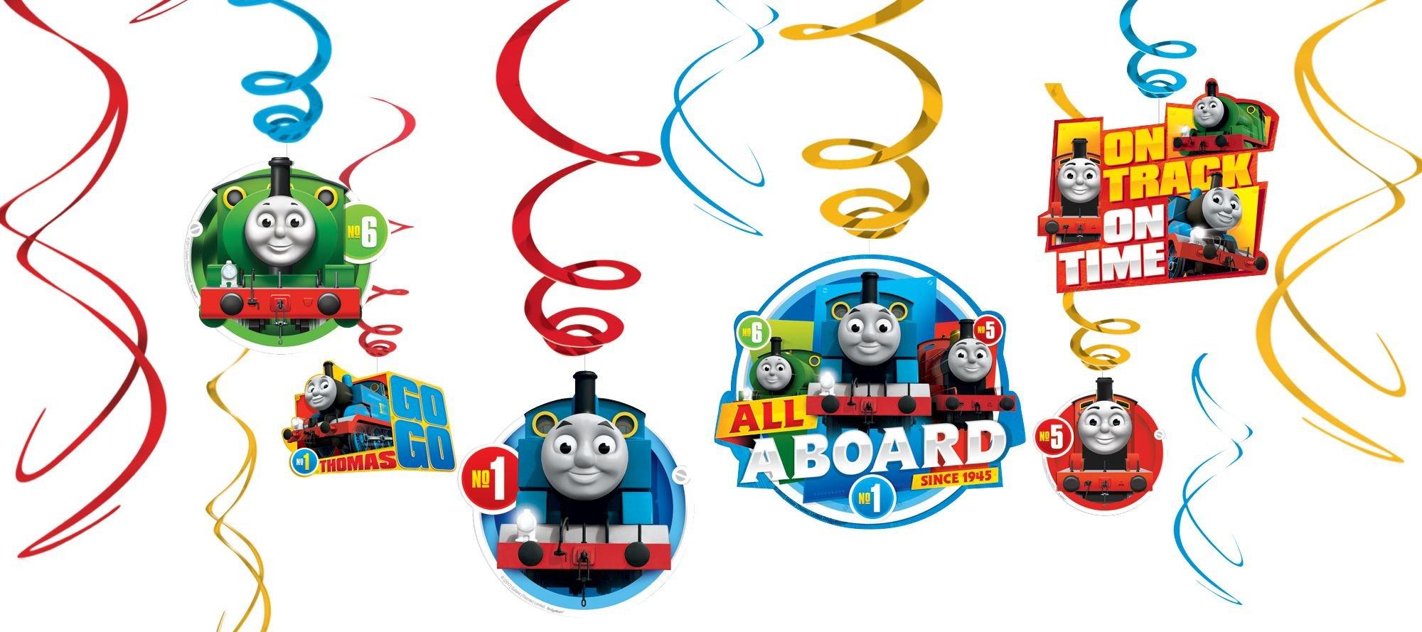 Party city thomas the train costume clearance