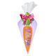 Bunny Tail Lane Jelly Bean Cotton Candy Cone, 3.1oz