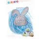 Galerie Edible Easter Grass, 1oz - Fruity Flavors