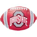 Ohio State Buckeyes Balloon - Football