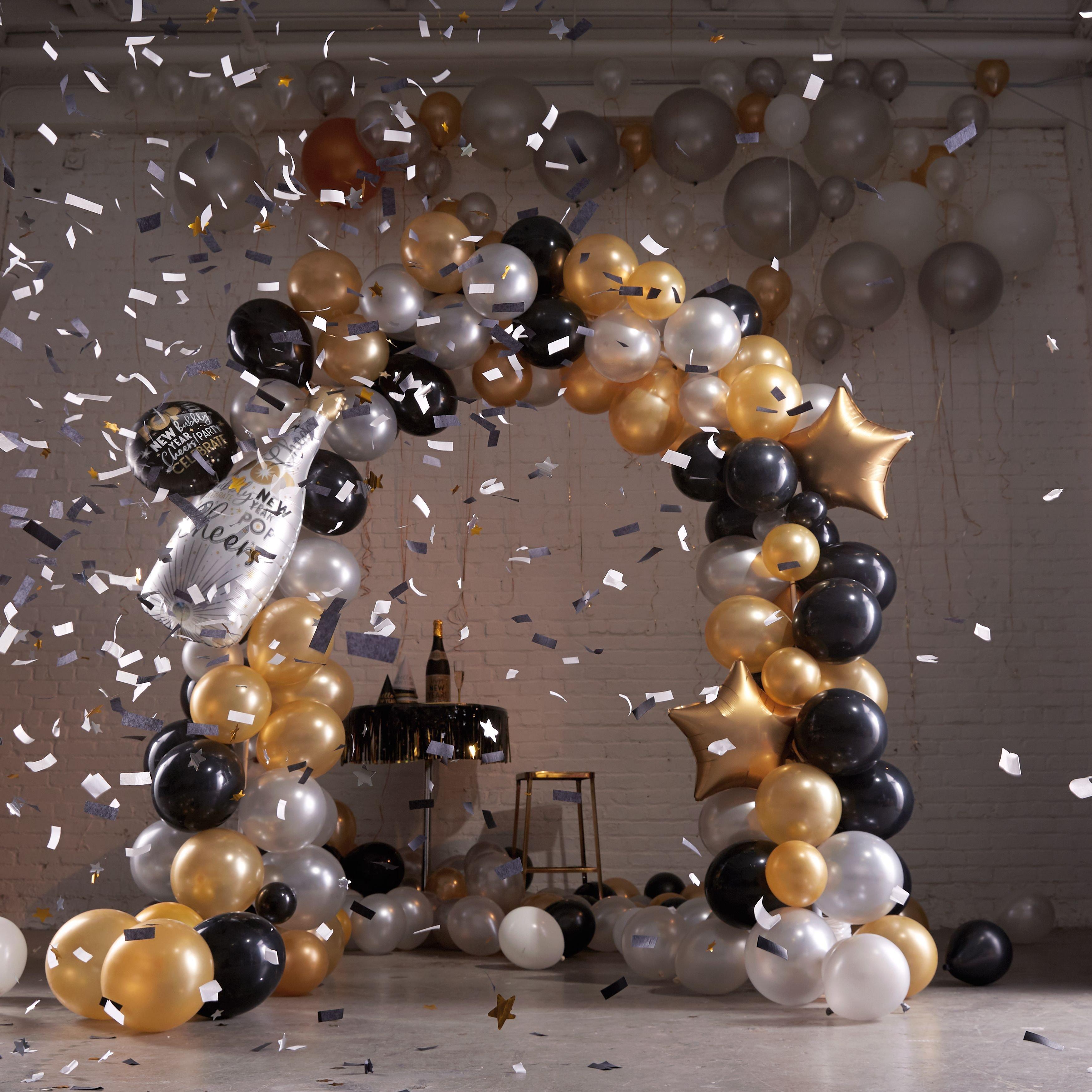 Balloon Arch Kit