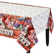 Guardians of the Galaxy Table Cover