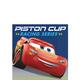 Cars 3 Beverage Napkins 16ct