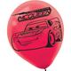 6ct, Cars 3 Balloons
