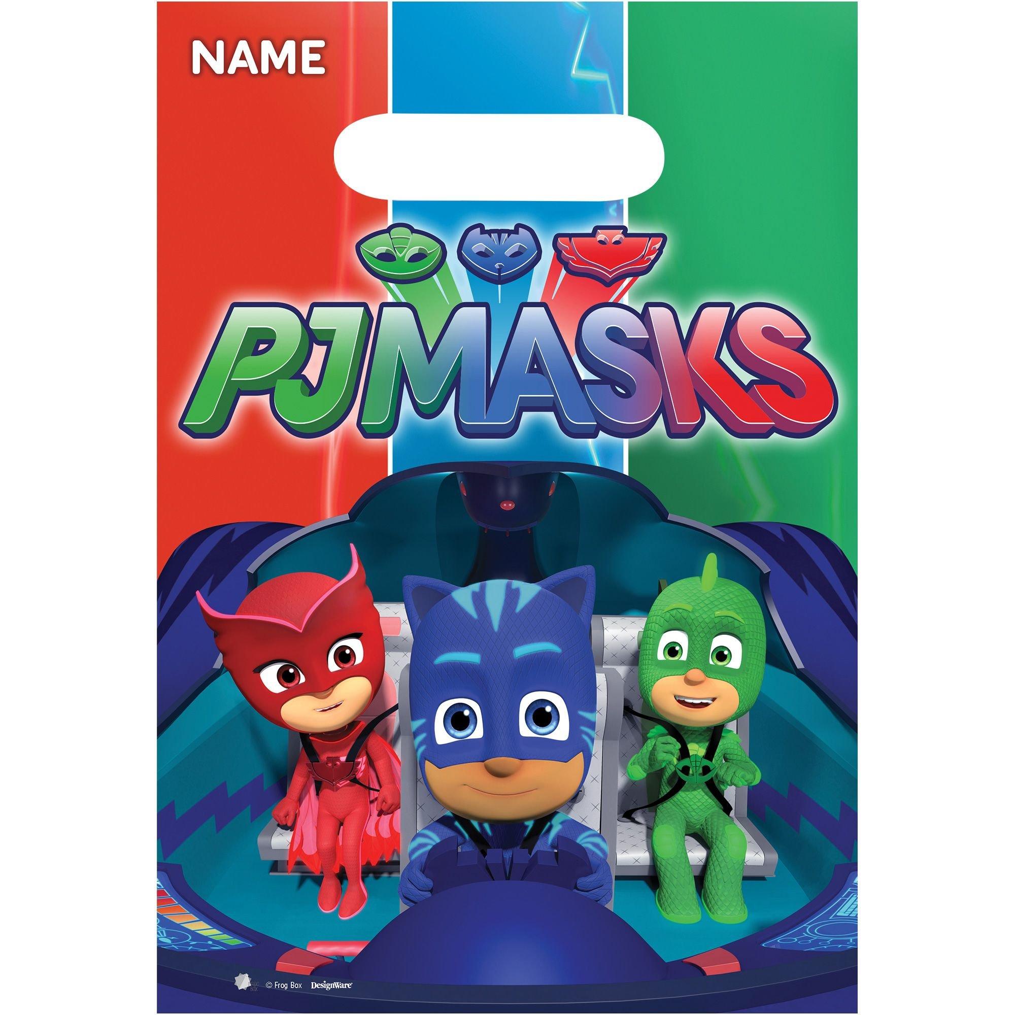 PJ Masks Save the School!, Book by Lisa Lauria, Official Publisher Page