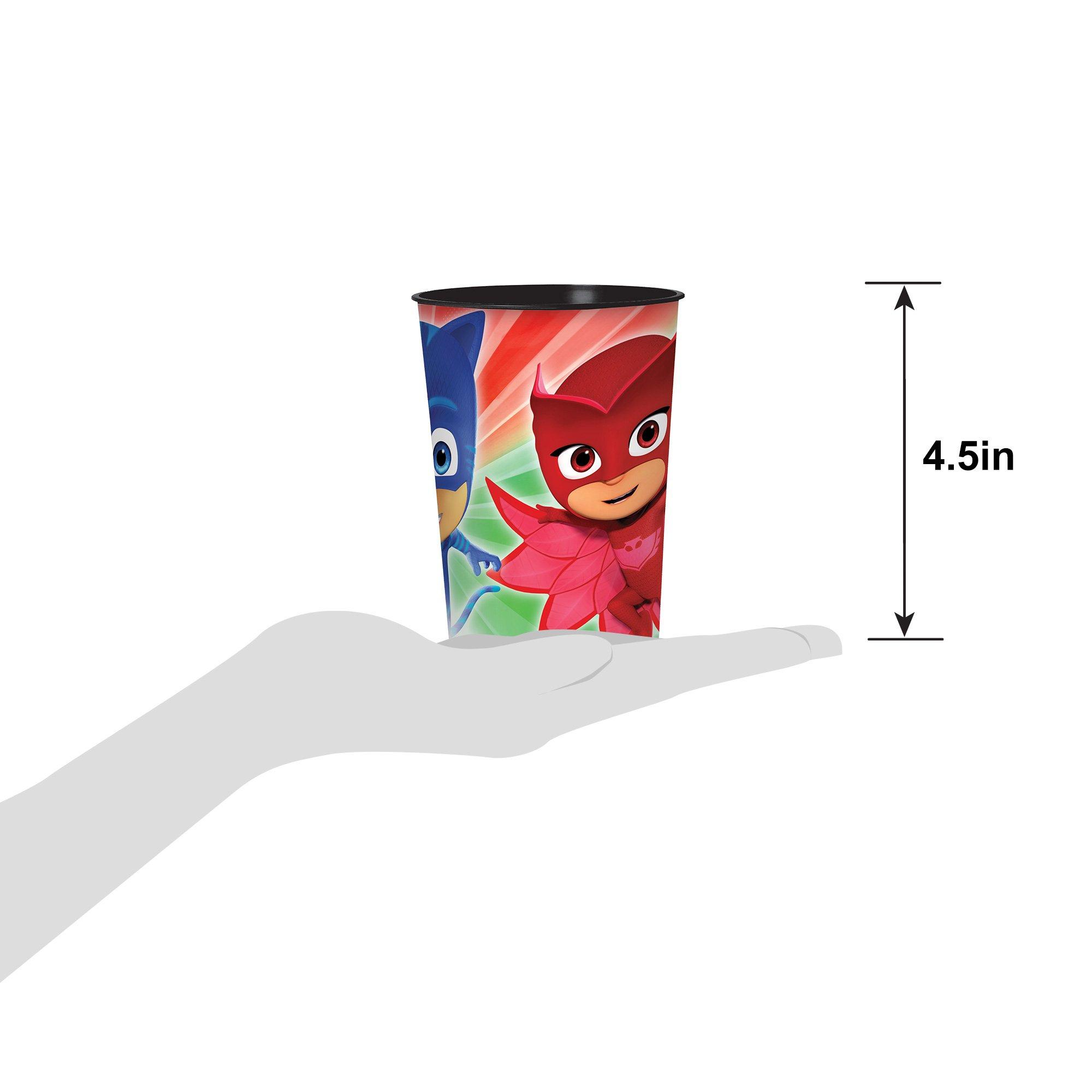 PJ Masks Favor Cup