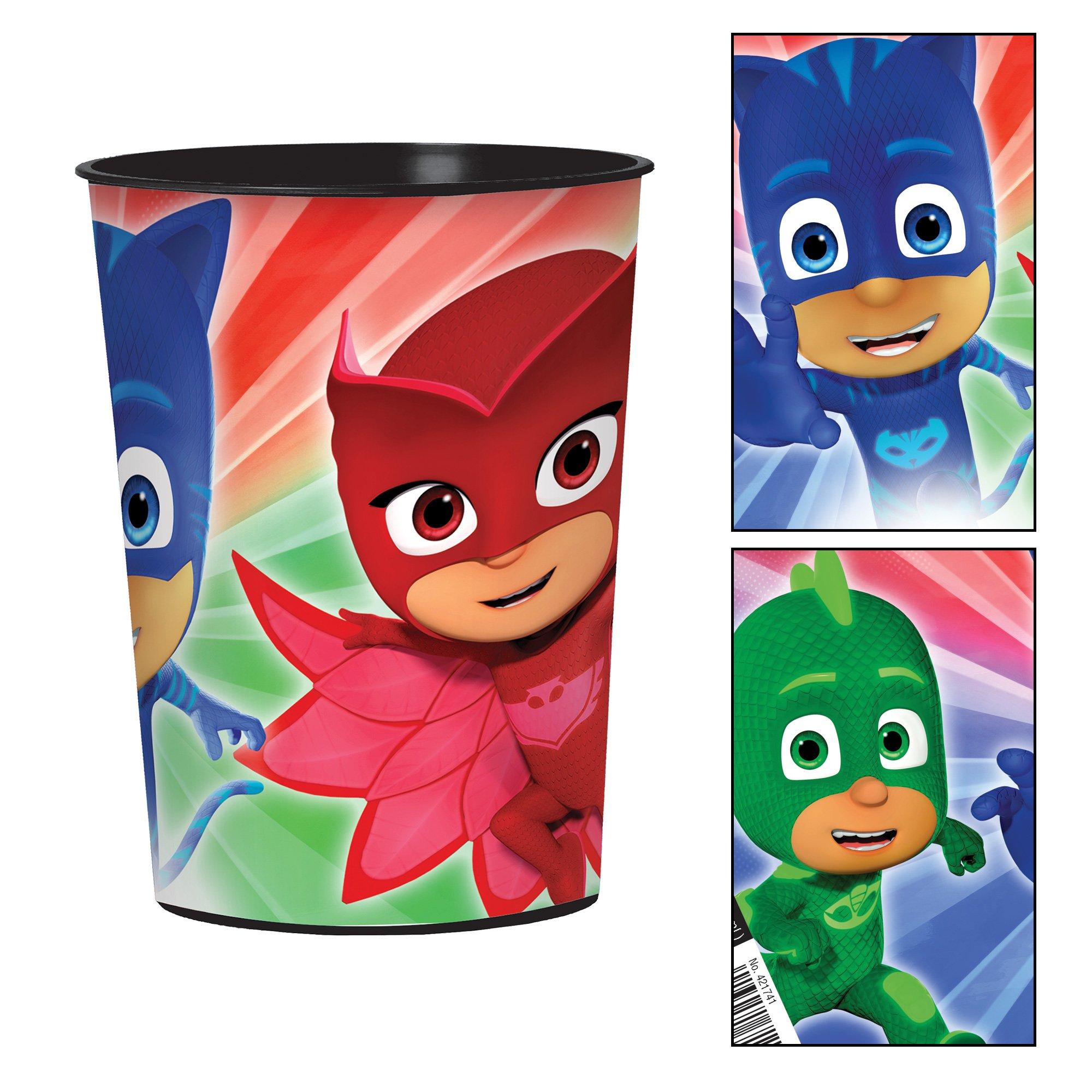 PJ Masks Favor Cup