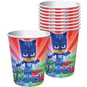 PJ Masks Cups 8ct