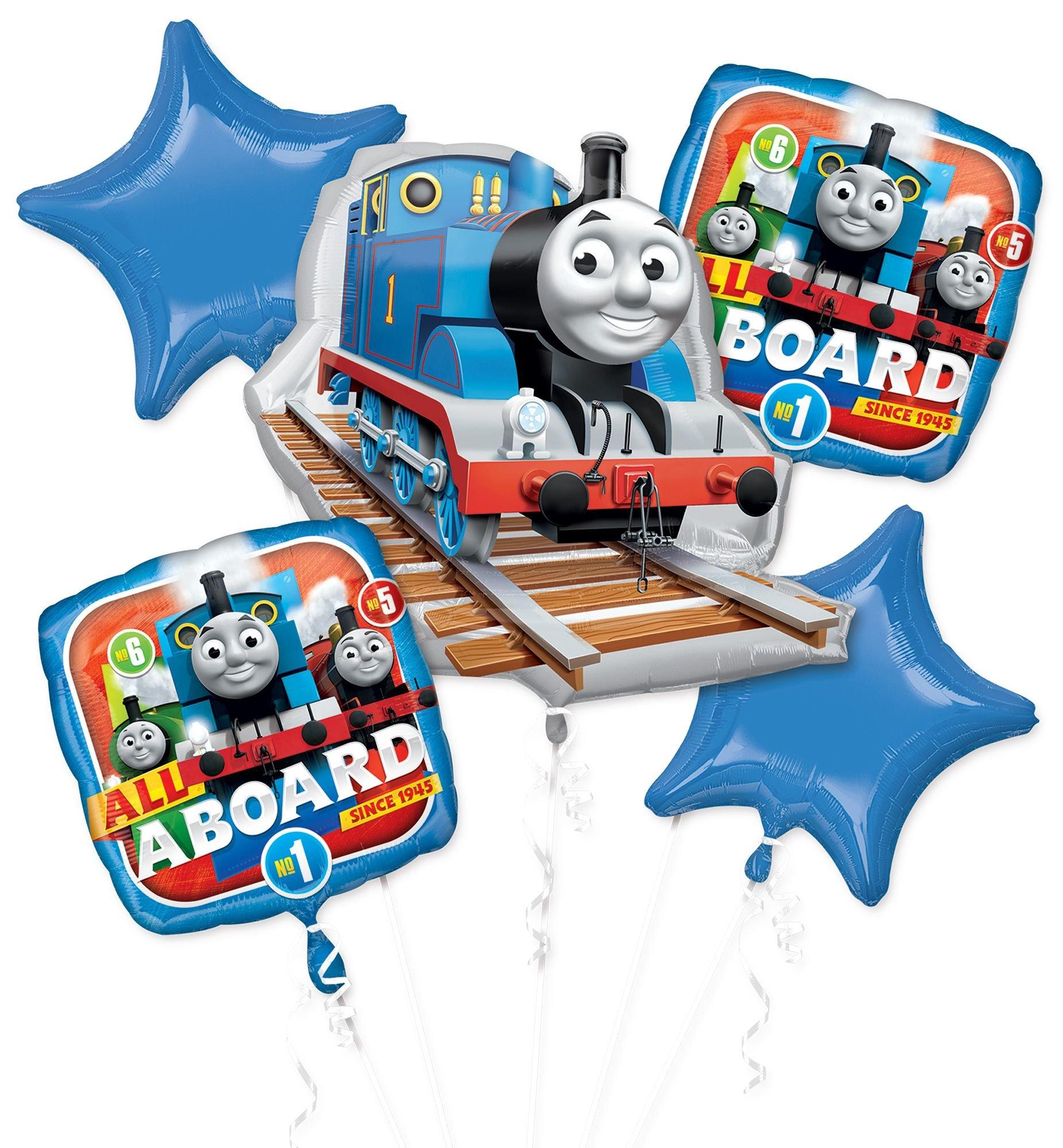 Party city thomas clearance the train costume