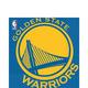 Golden State Warriors Party Kit 16 Guests