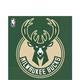 Milwaukee Bucks Party Kit 16 Guests