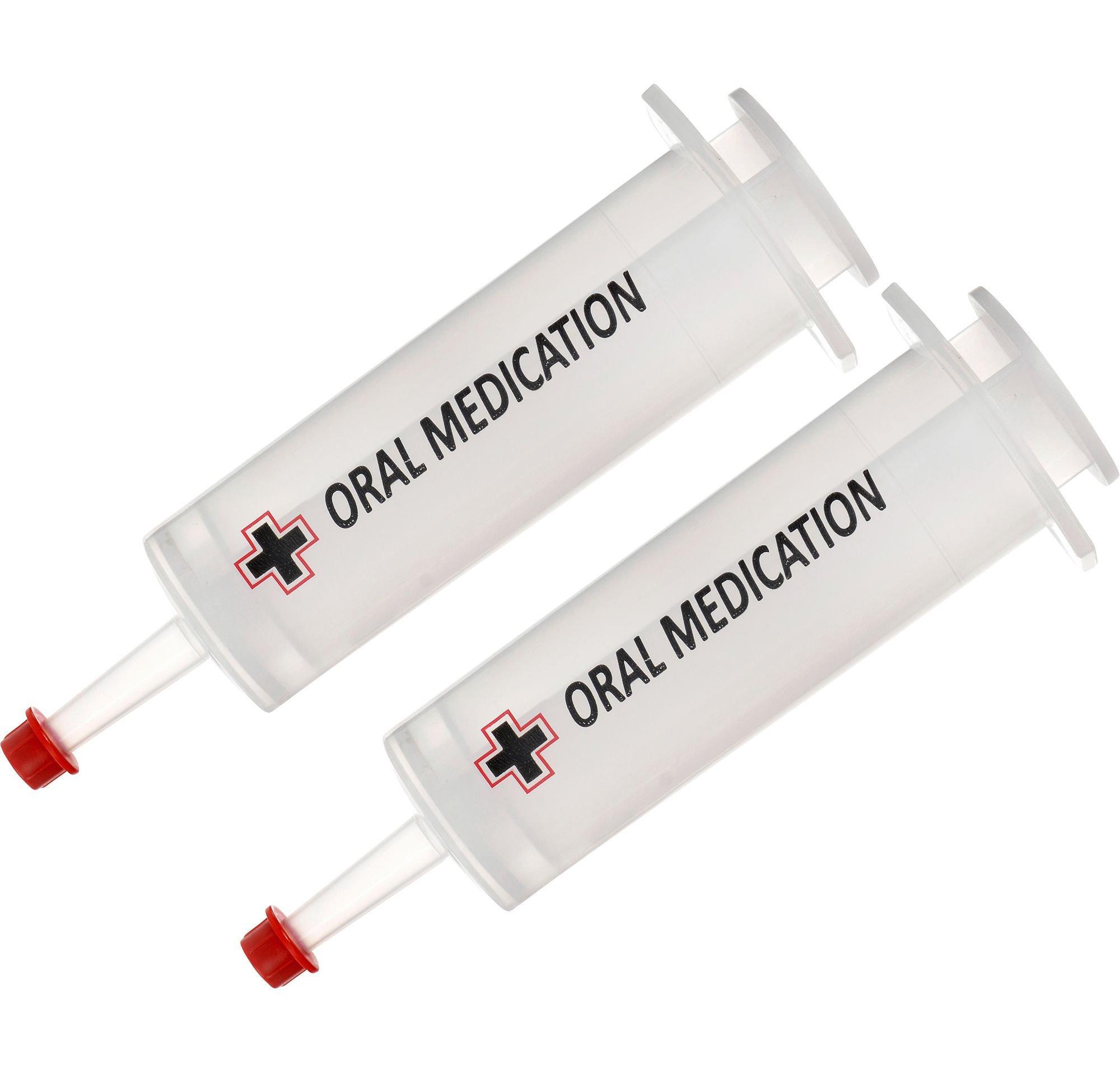 Syringes 2ct Party City