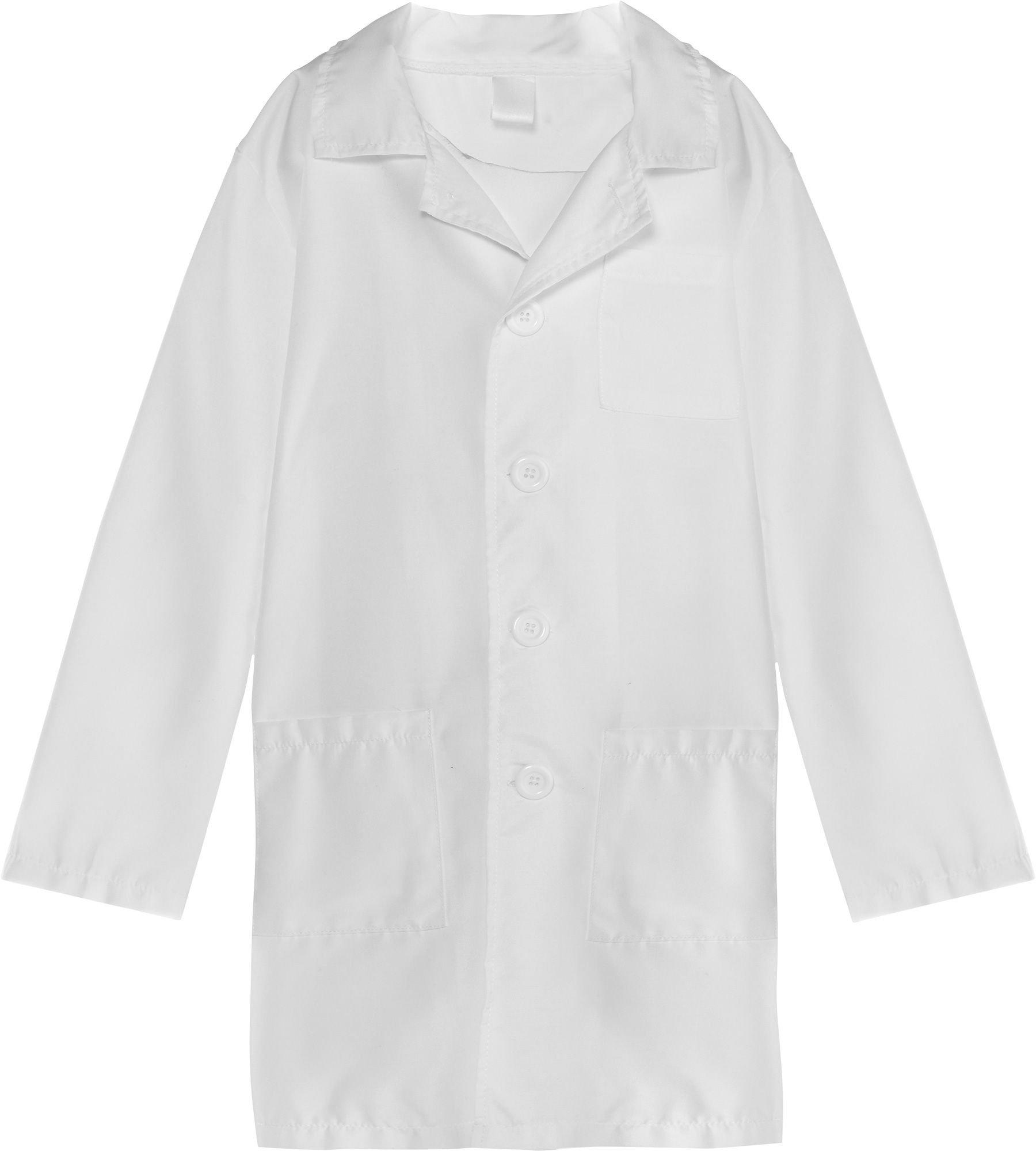 Kids' Lab Coat