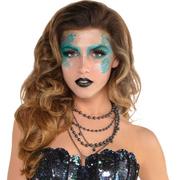 Adult Sea Siren Mermaid Makeup Kit
