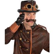 Adult Steampunk Costume Accessory Kit