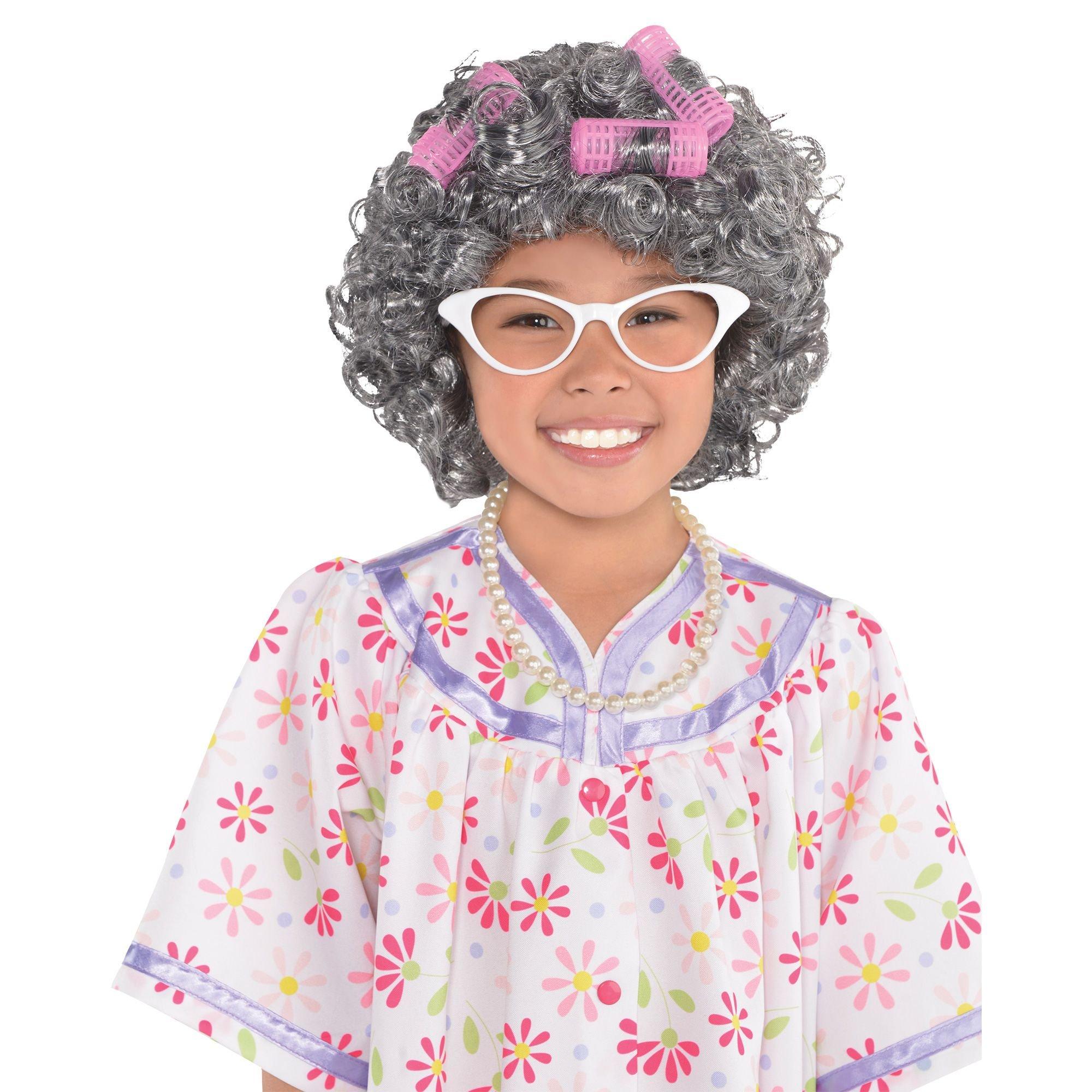 Baby granny costume -  Canada