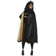 Wholesale Capes. Super Hero Capes Party Favors Lot of 10 Batgirl Capes 