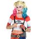 Adult Harley Quinn Shoulder Holster - Suicide Squad