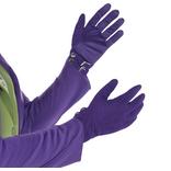 Adult Joker Gloves - Dark Knight 3