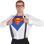 Adult Clark Kent Costume Accessory Kit - Superman