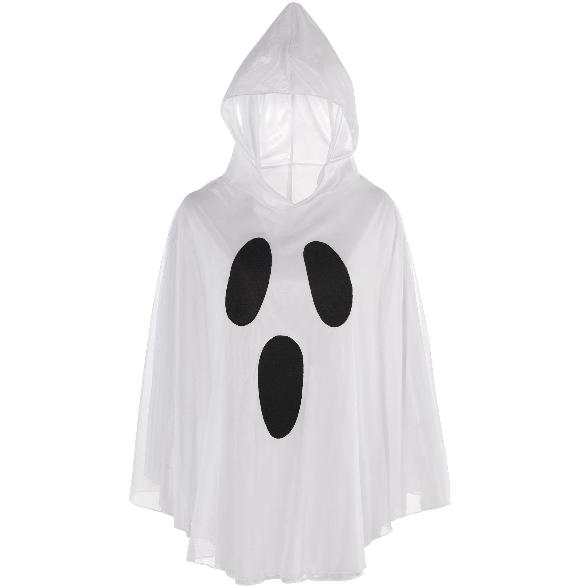 Adult Ghost Costume
 Adult Ghost Costume