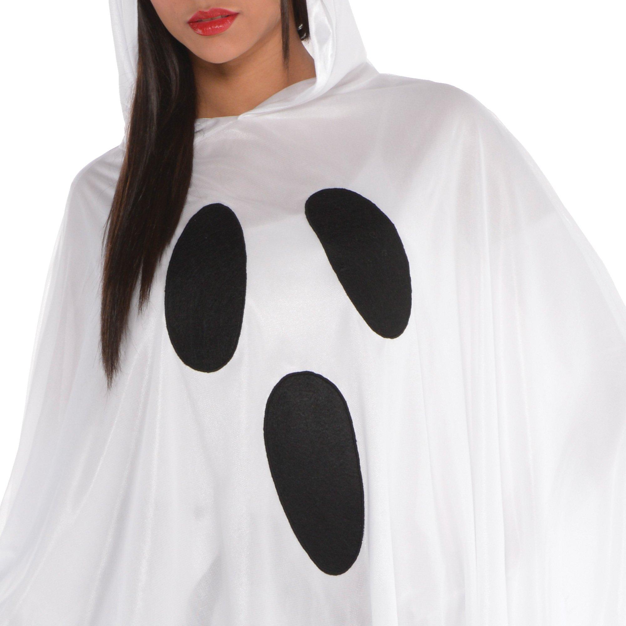 Adult Ghost Costume