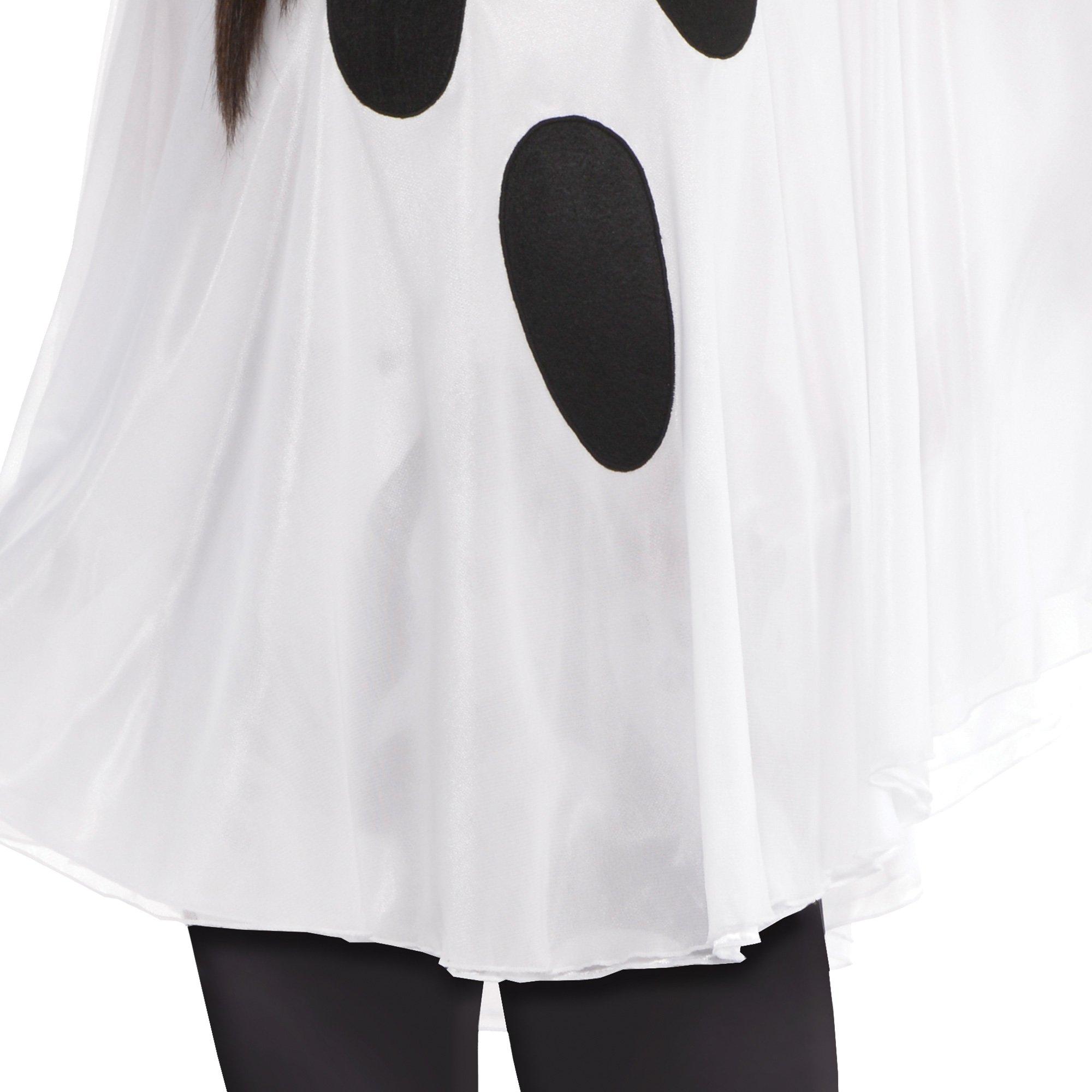 Adult Ghost Costume