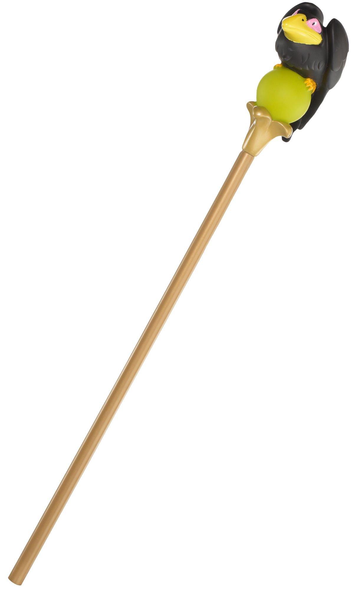 Adult Maleficent Scepter