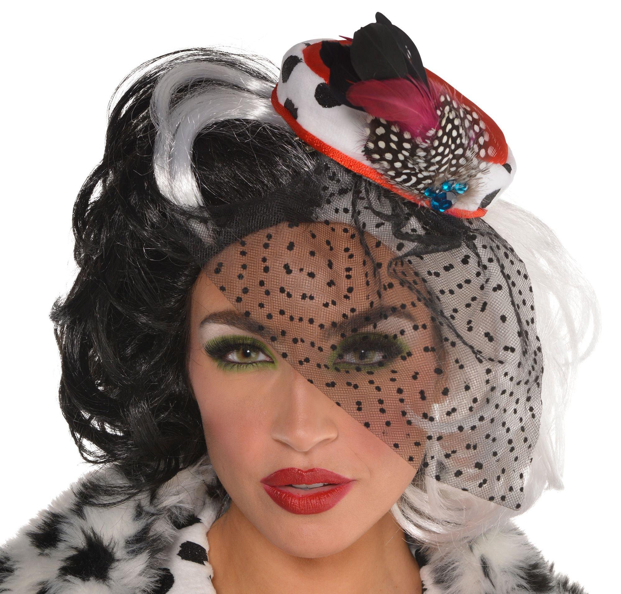 The 'De Ville' in Fashion - Cruella — Modusty