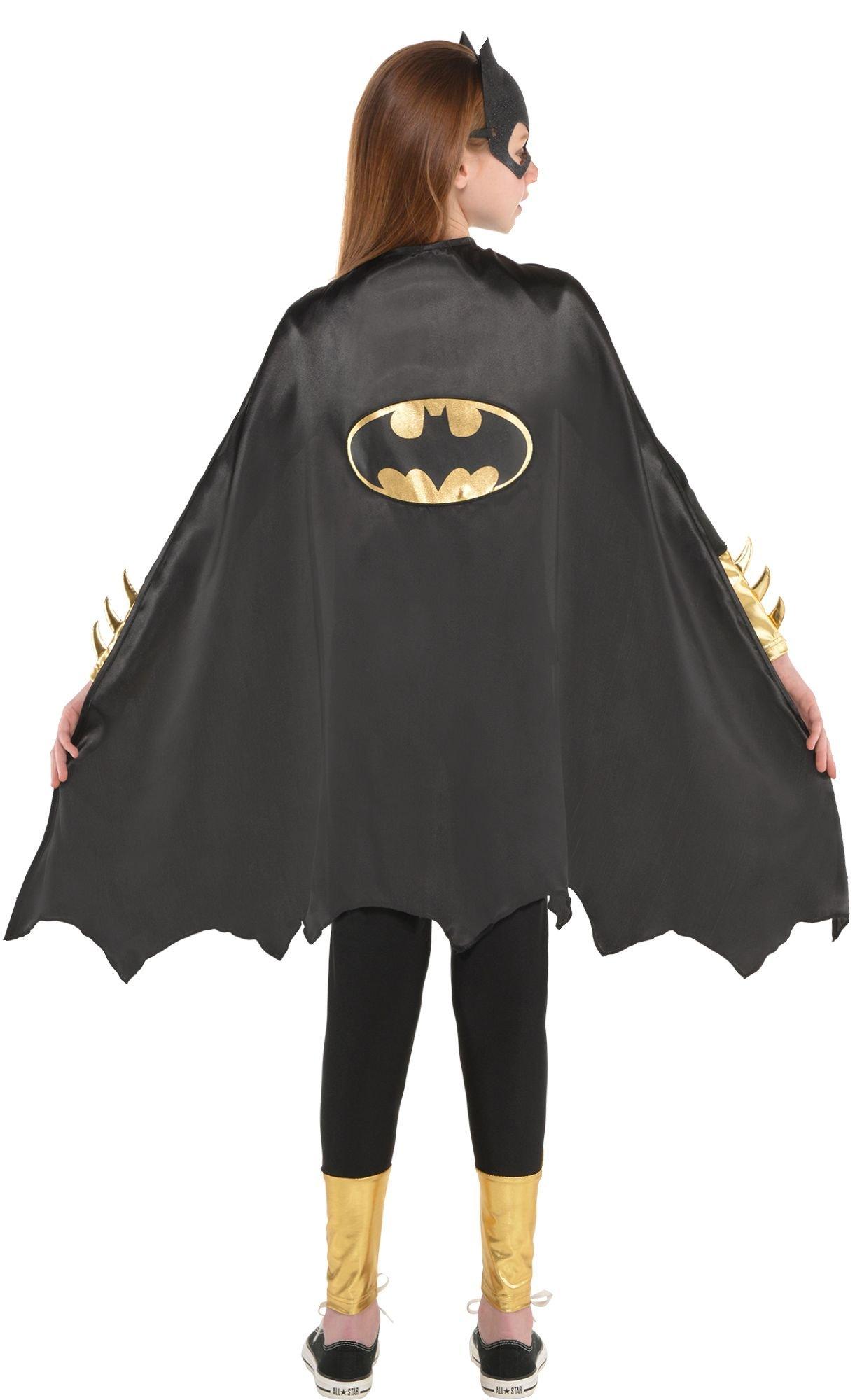 Ciao- Batman Classic Costume déguisement Adult Original DC Comics