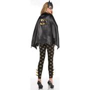 Batgirl Cape - Batman