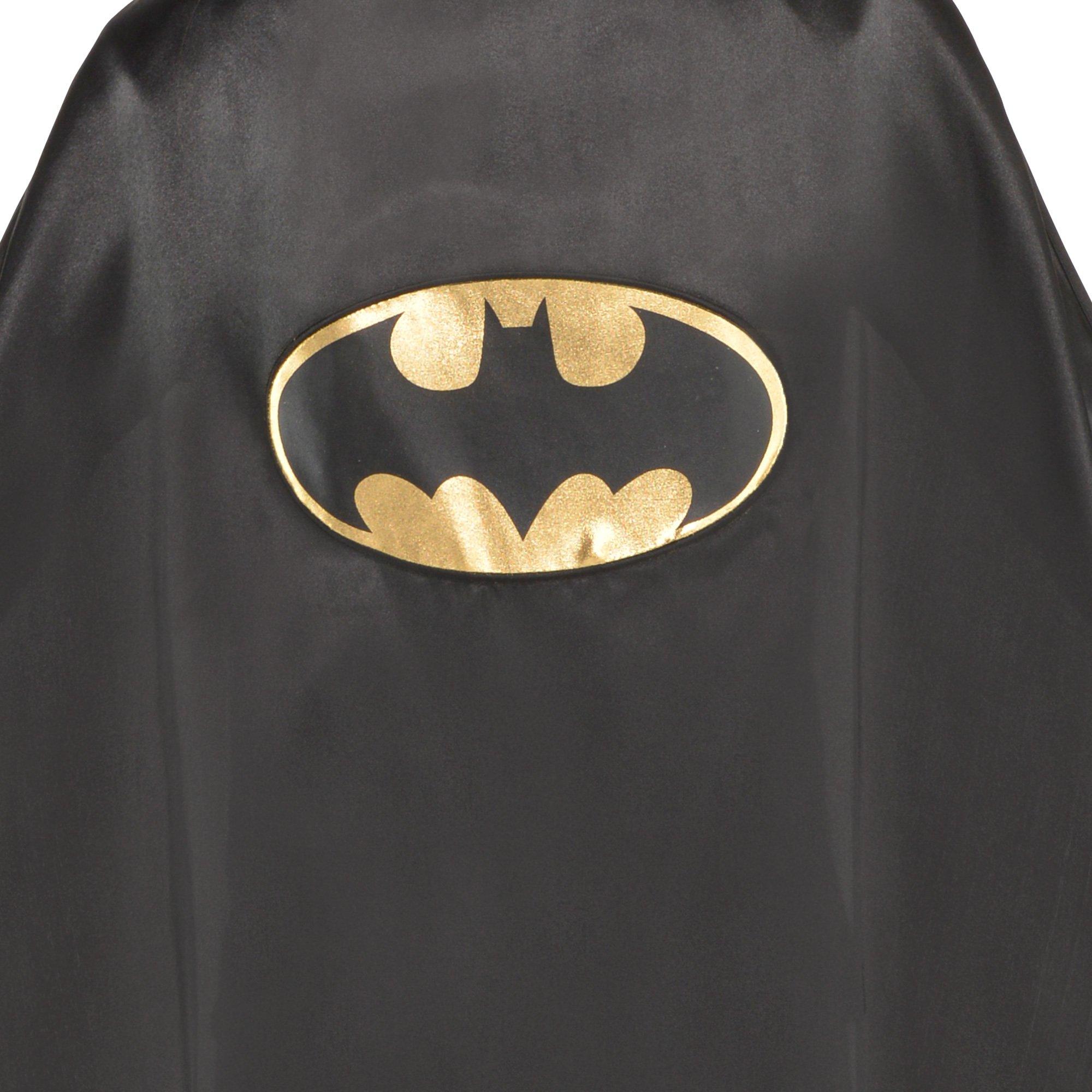 Batgirl Cape - Batman