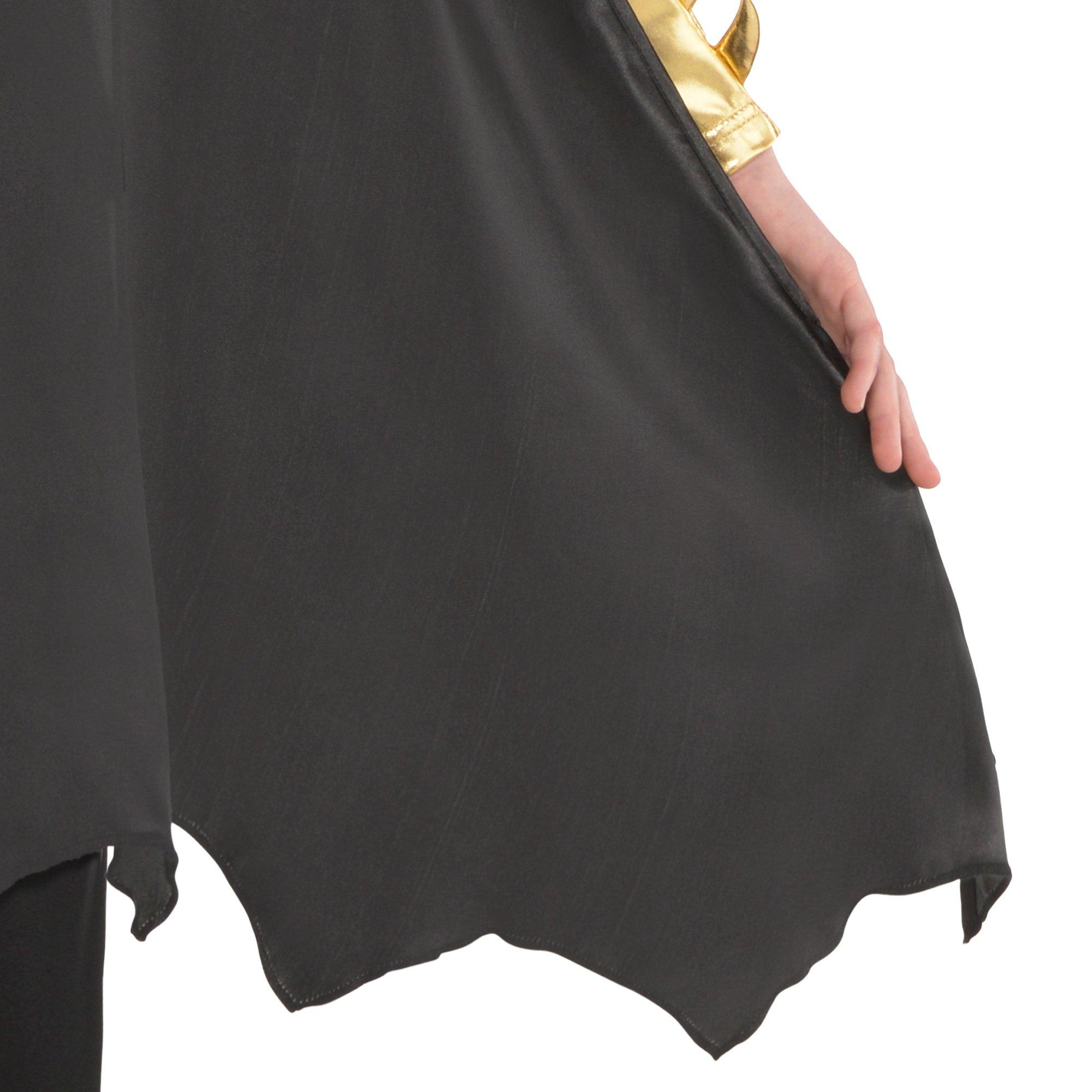 Batgirl Cape - Batman