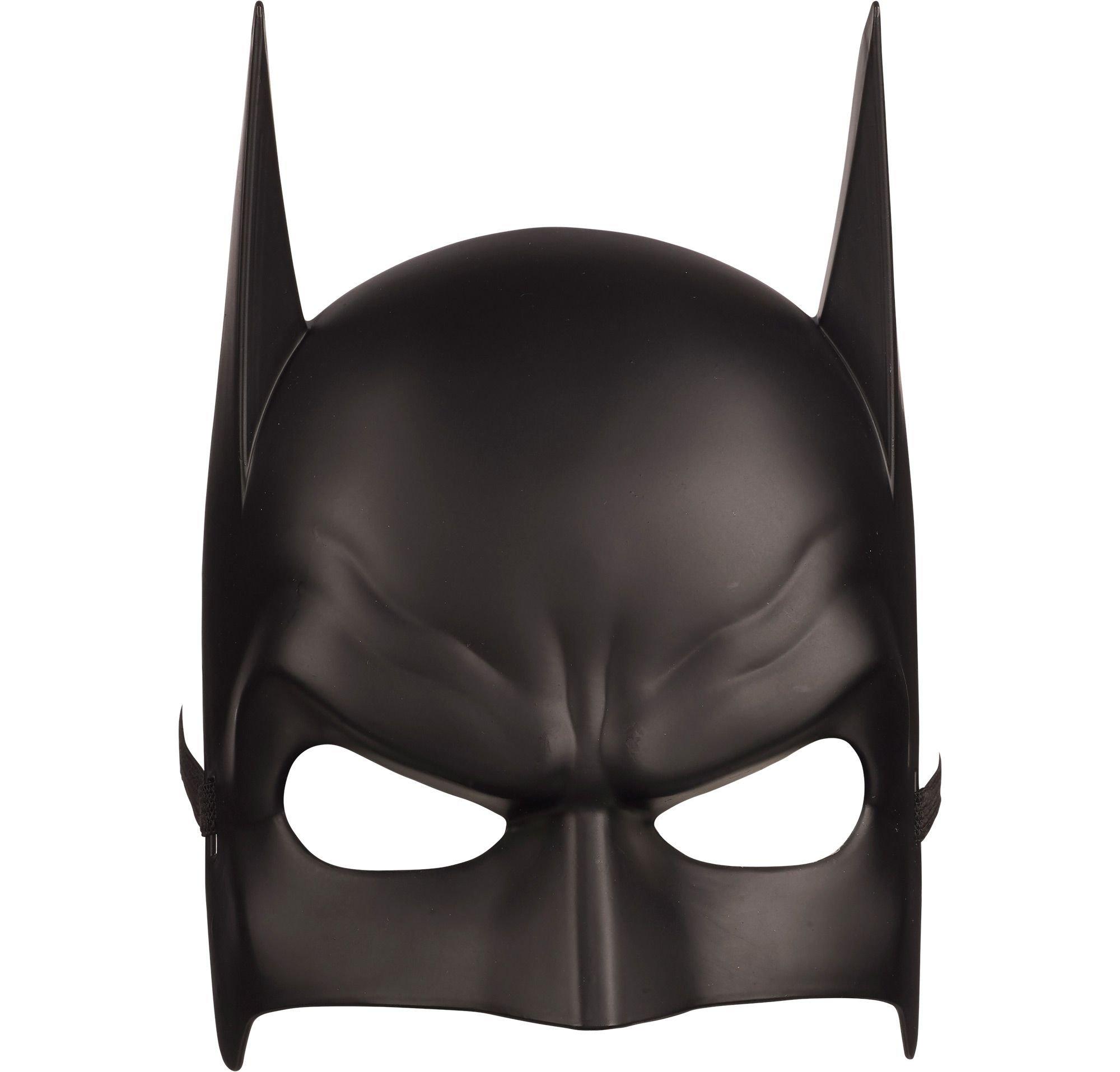 Kids' Dark Knight Batman Mask
