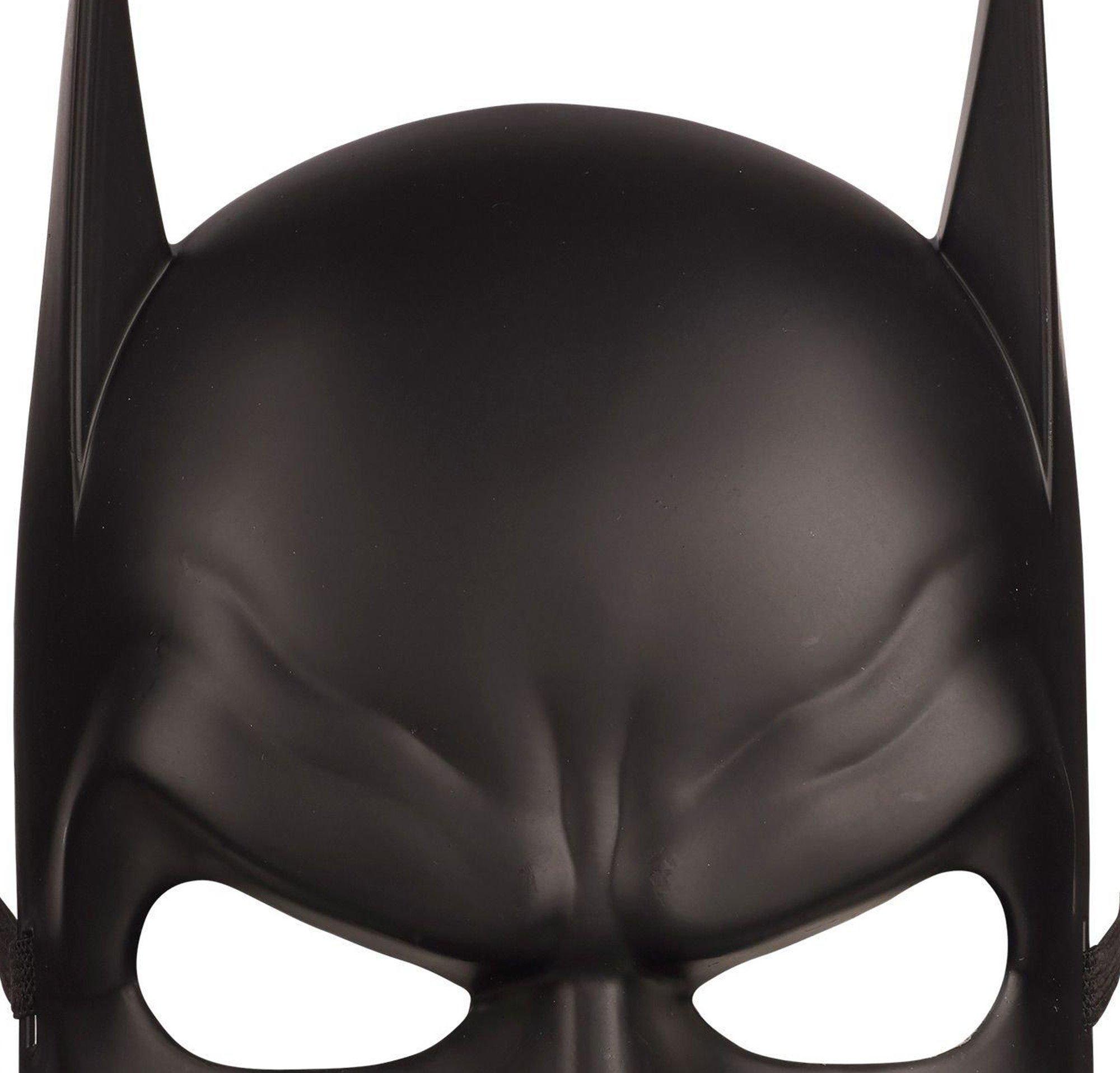 Kids' Dark Knight Batman Mask