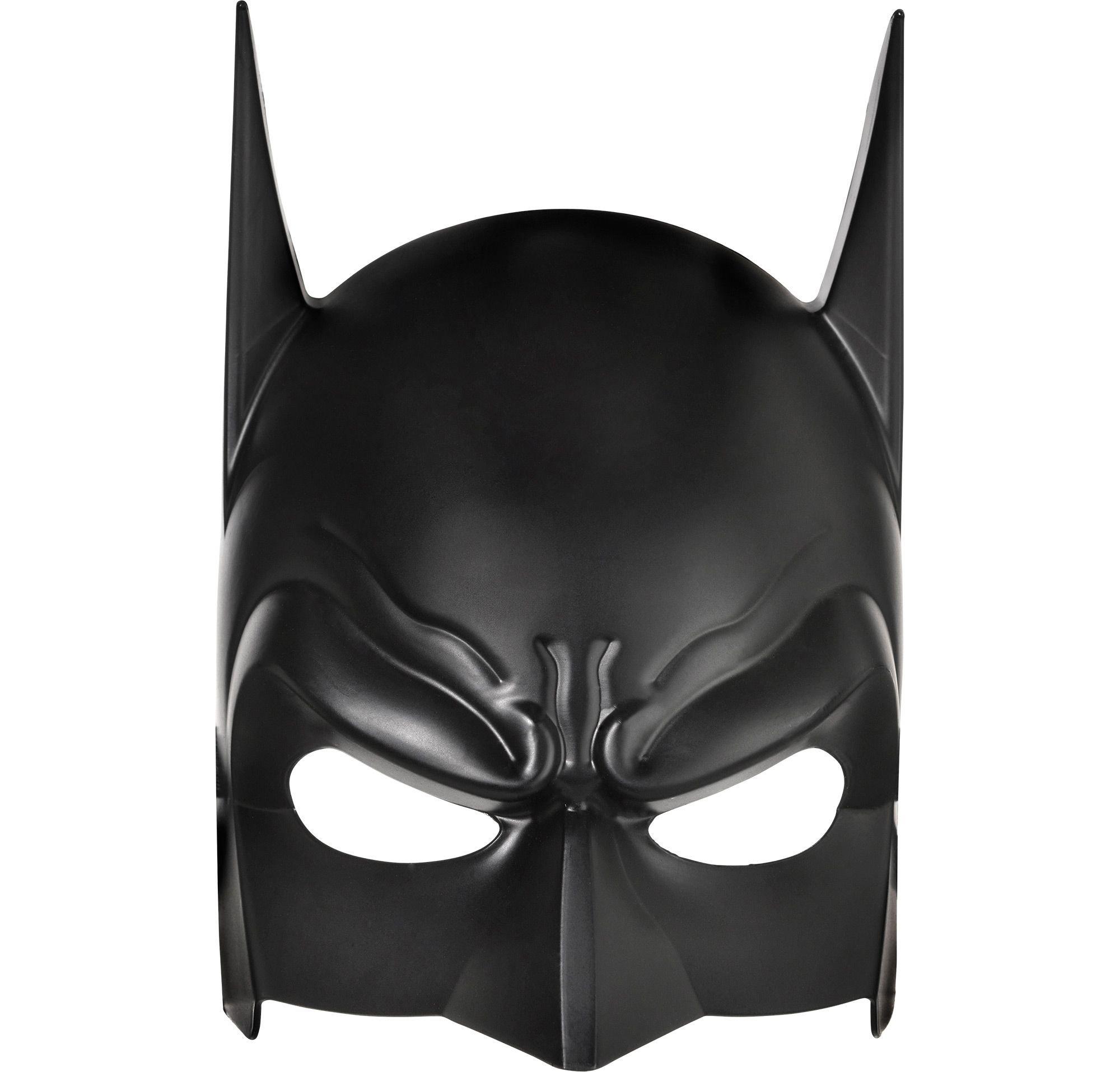 Adult Dark Knight Batman Mask | Party City