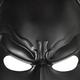 Adult Dark Knight Batman Mask