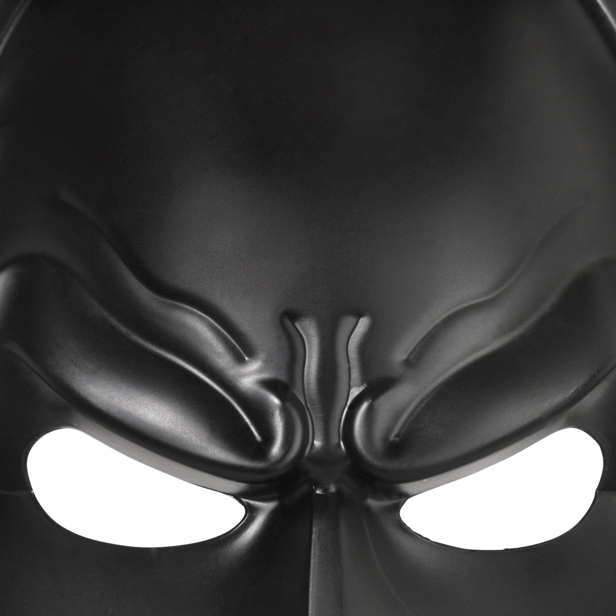 Adult Dark Knight Batman Mask