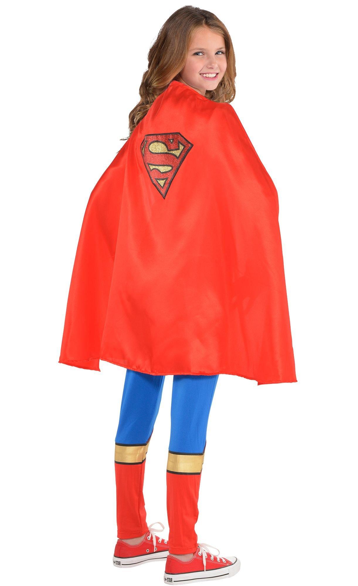 super cape costume